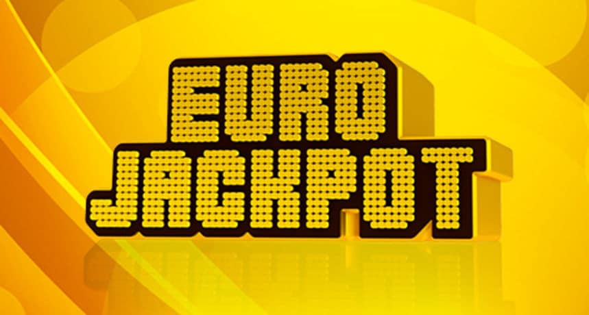 eurojackpot logo
