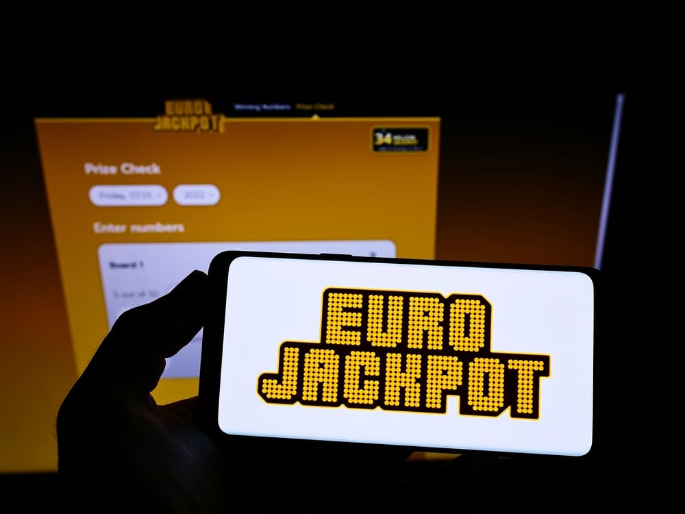 eurojackpot putem mobitela i računala