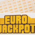 Kako ispnuti listić za Eurojackpot