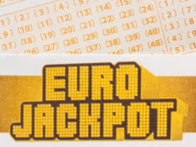 Kako ispnuti listić za Eurojackpot