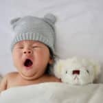 Savjeti za uspavljivanje djeteta