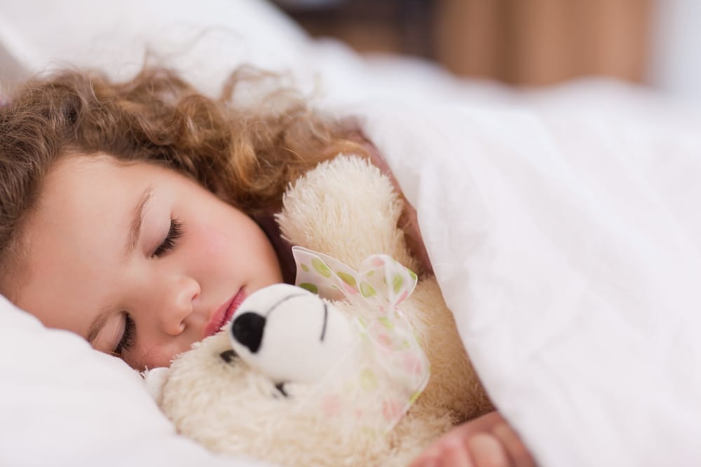 kako dijete pustiti da spava samo