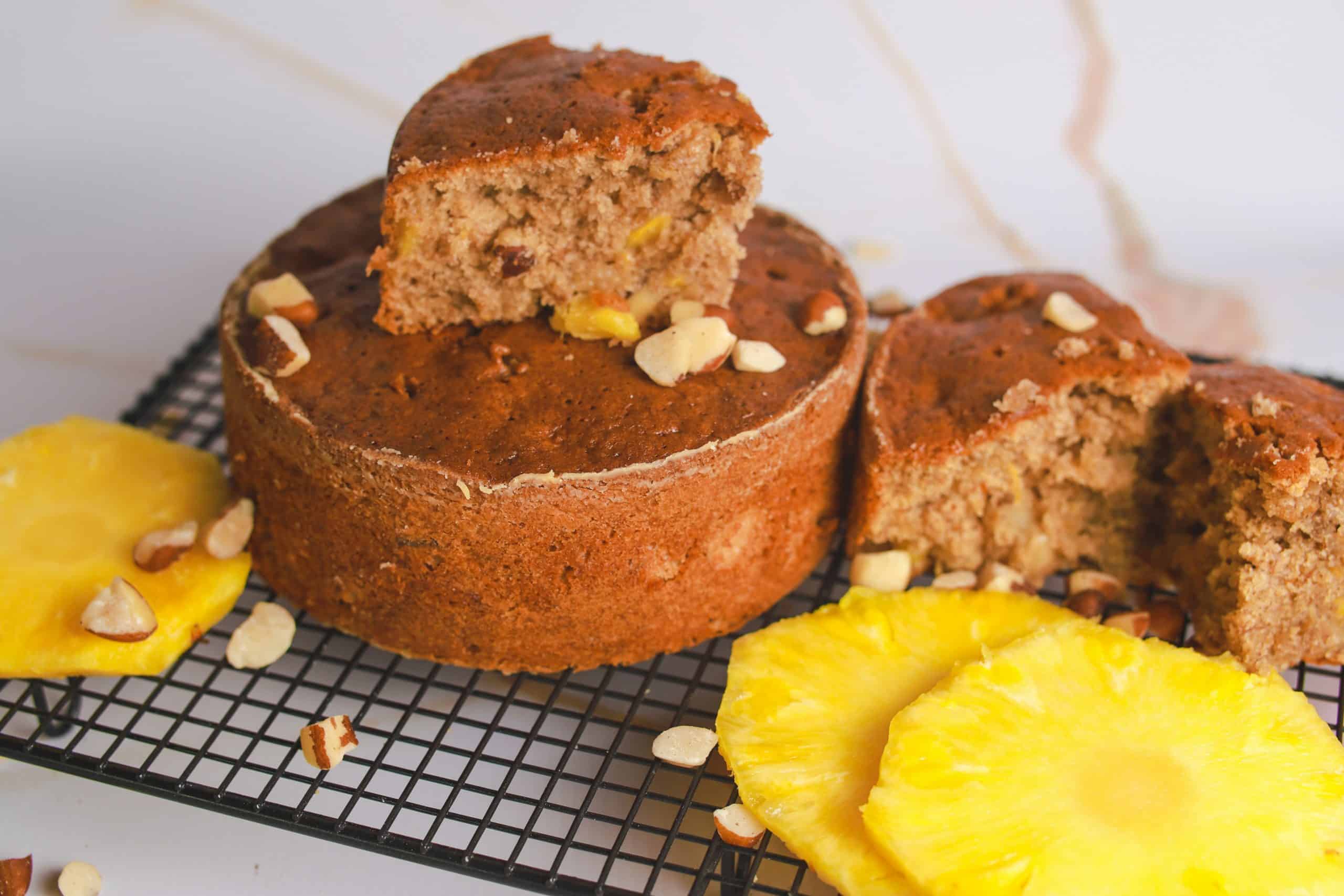 najbolja torta od ananasa i čokolade