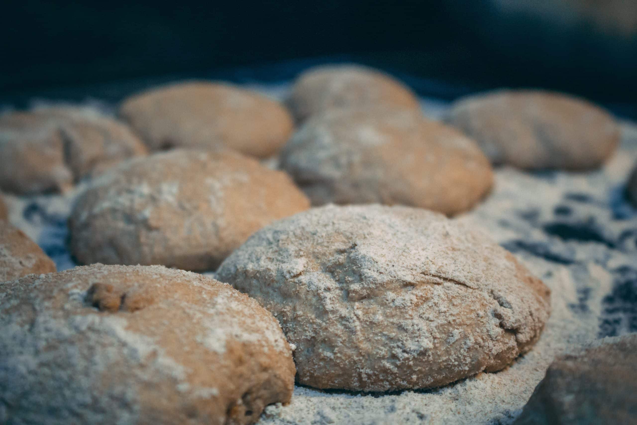 sanjarica kruh, sanjarica tijesto za kruh, zašto sanjam da mijesim kruh