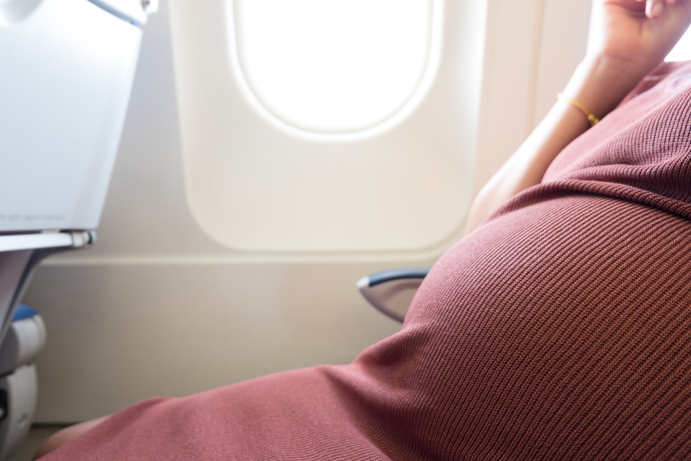 putovanje i solarij u trudnoći treba izbjegavati