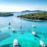 Najljepša mjesta u Hrvatskoj: 26 lokacija za sunčani vikend