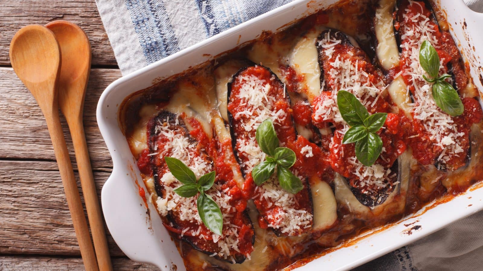 Parmigiana: Otkrijte miris juga Italije u ovih 7 recepata