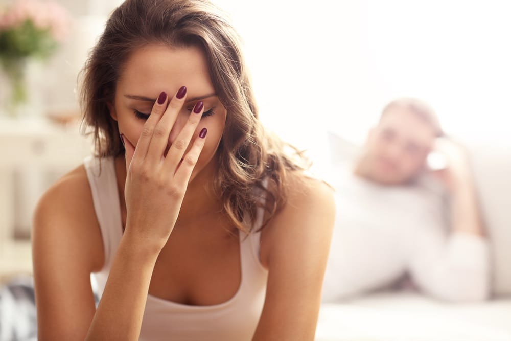 seks na jednu noć može biti i loše iskustvo i izazvati žaljenje
