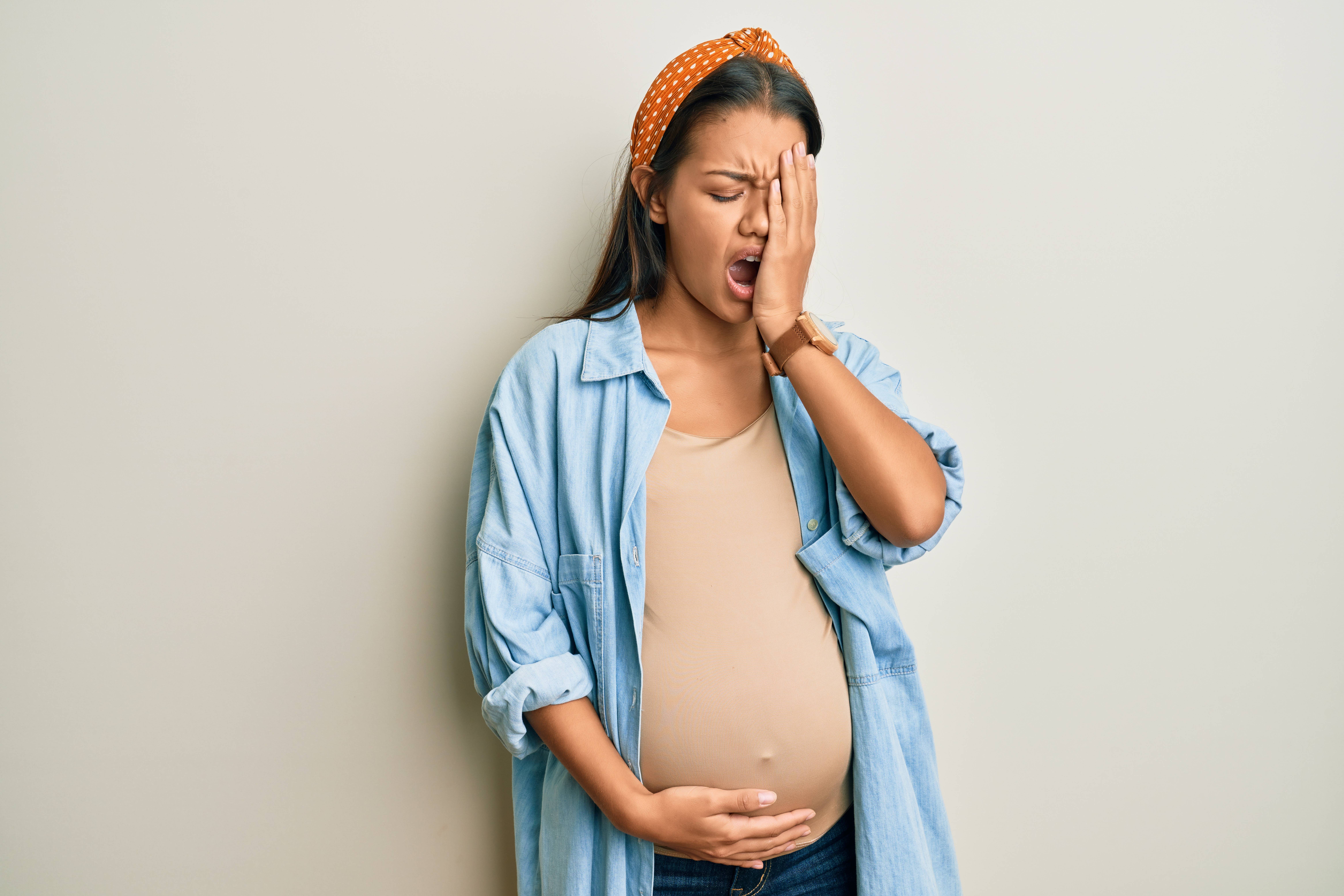 trudnoća po tjednima može biti zgodan način da pratite svoje stanje, poput osjećaja umora, gladi i slično