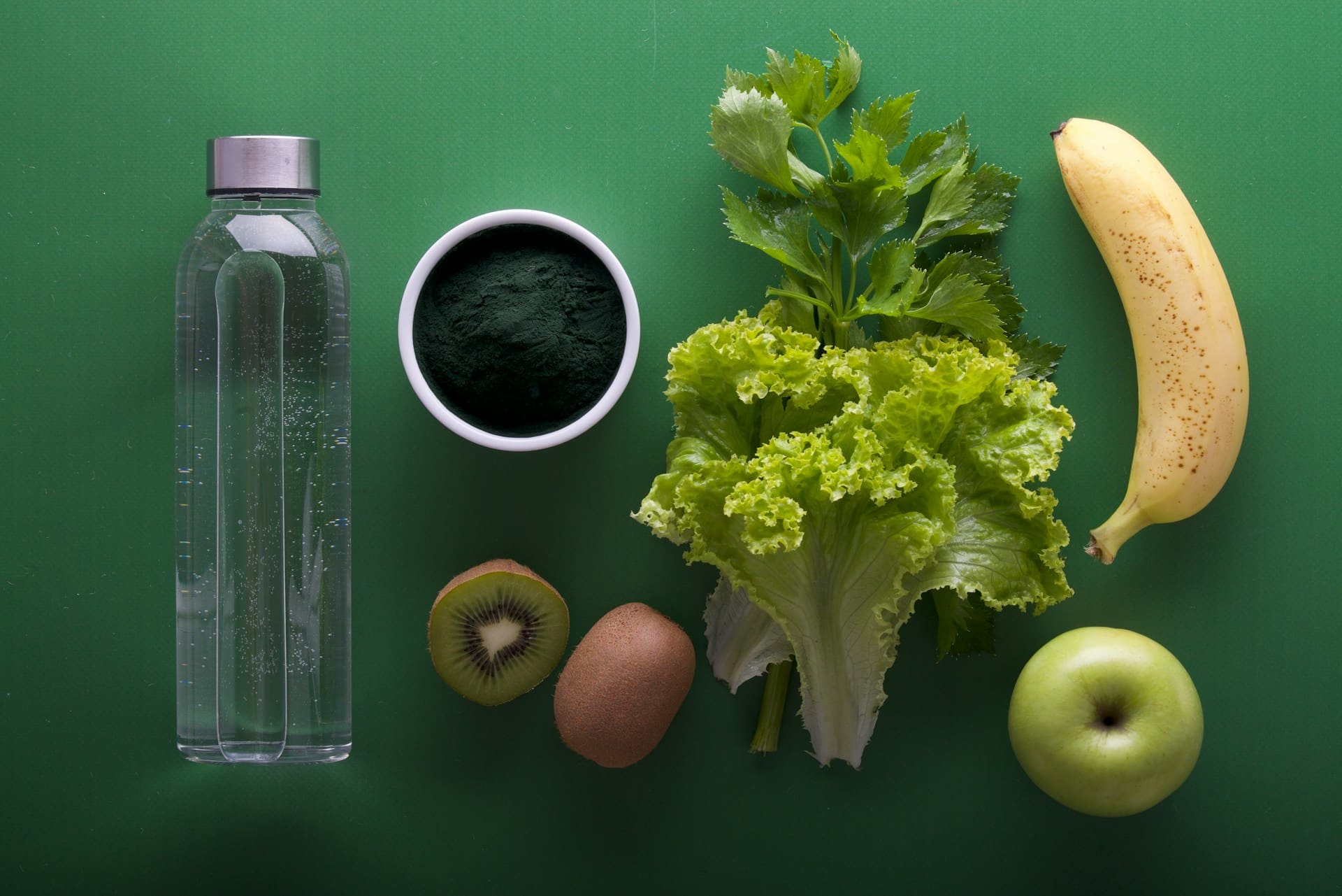 detox protokol